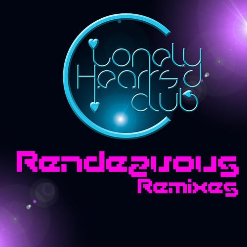 Rendezvous Remixes