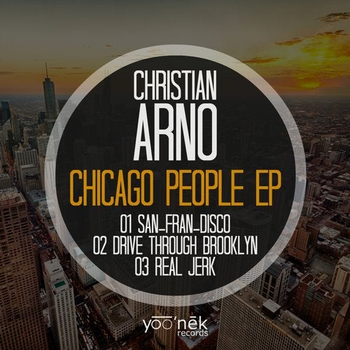 Chicago People EP