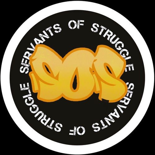 Servants Of Struggle 002