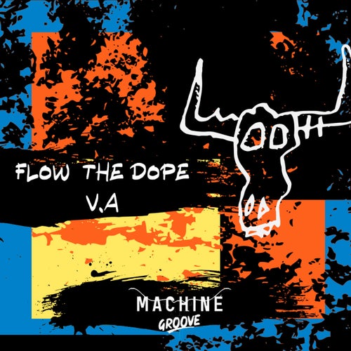 Flow The Dope