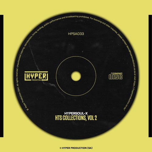 HTs Collections, Vol. 2