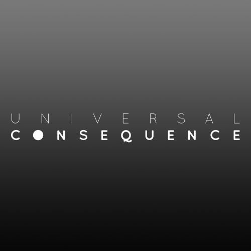 Universal Consequence
