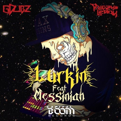 Download GDubz (CAN), Tripzy Leary - Lurkin EP (CBR039) mp3