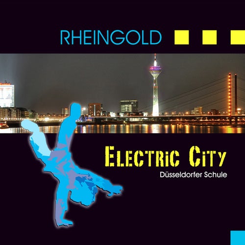 Electric City - Dusseldorfer Schule