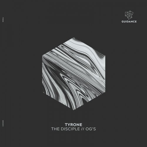 Cover art for The Disciple / OG's