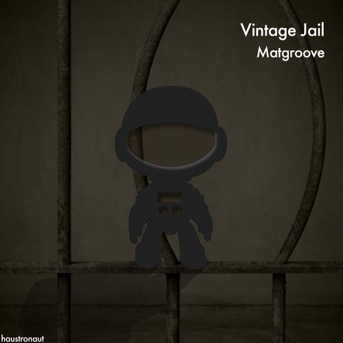 Vintage Jail
