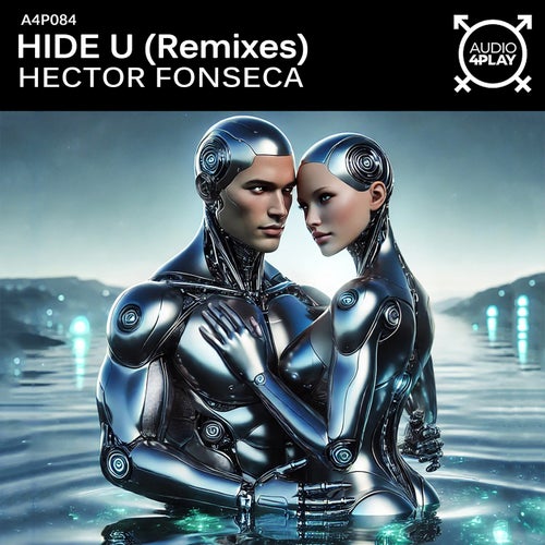 Hide U (Remixes) by Hector Fonseca