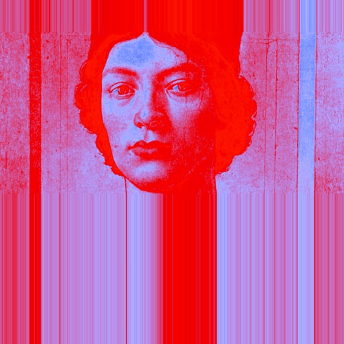 Cover art for Cyclone