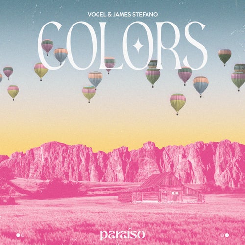 Colors (Extended Mix)