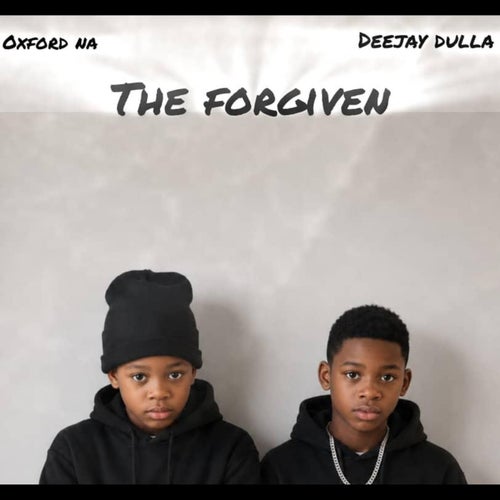 The Forgiven