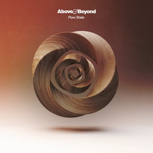 Cover art for Flow State