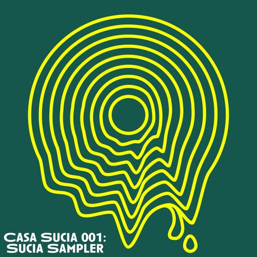 Sucia Sampler