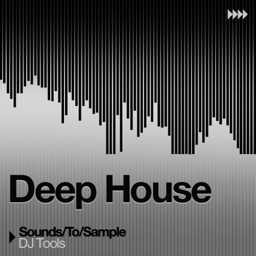 S2S DJ Tools: Deep House