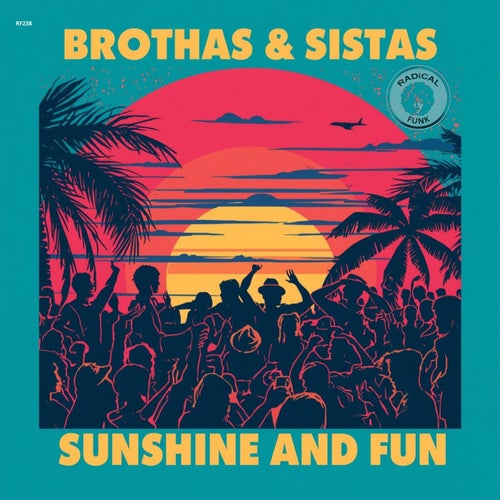 Sunshine And Fun