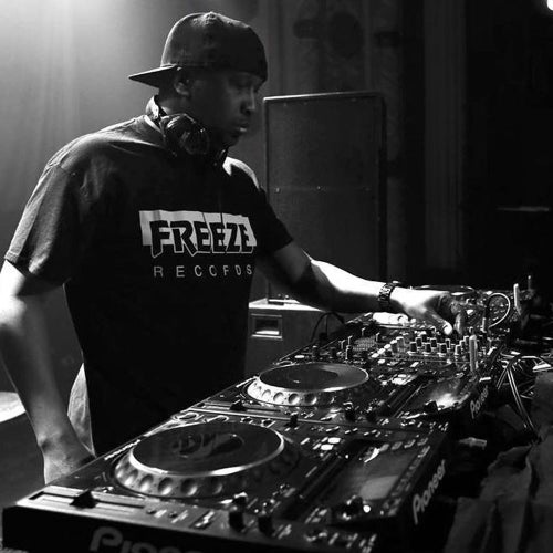 Todd Terry November 2021