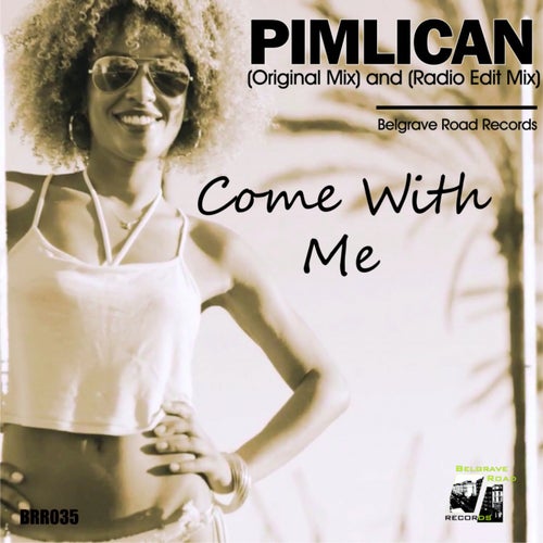 Come With Me