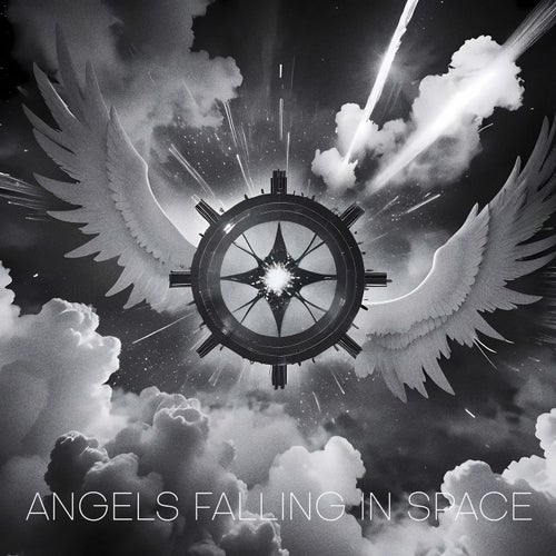 Angels Falling in Space - Extended Mix