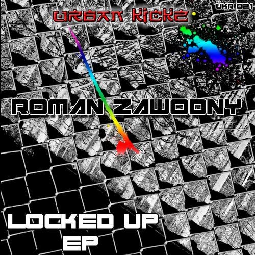 Locked Up EP