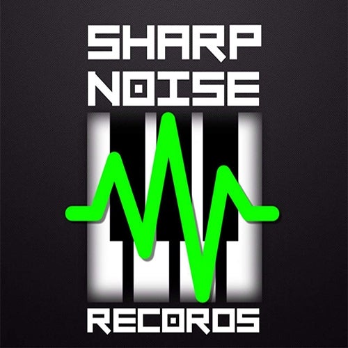 Sharp Noise Records