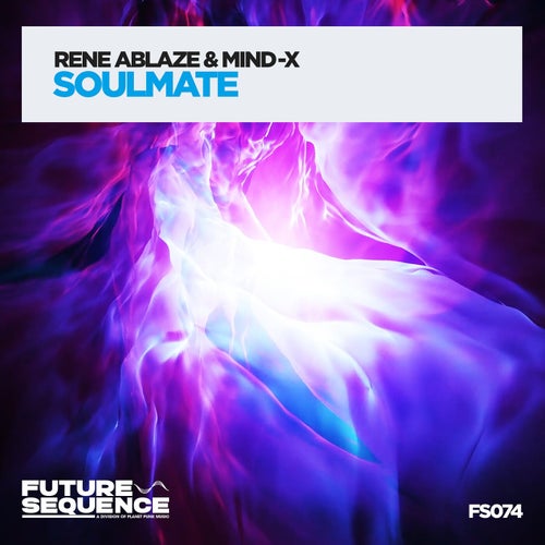  Rene Ablaze & Mind-X - Soulmate (2023) 