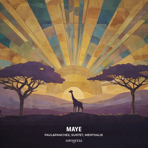 Maye