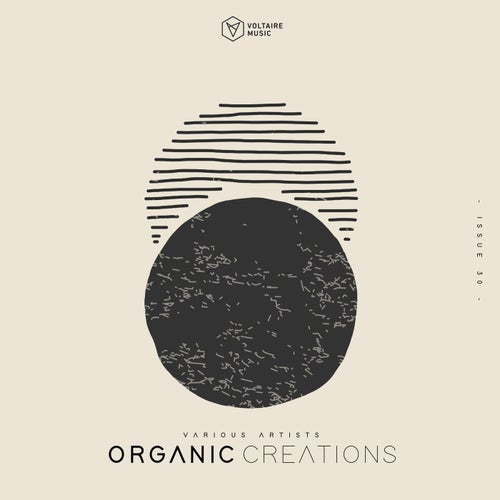 Organic Creations Issue 30