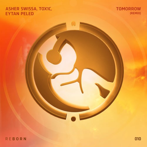 Tomorrow (Extended Remix)