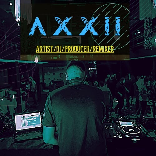 AXXII