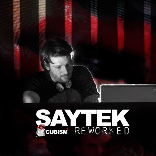 Saytek Reworked