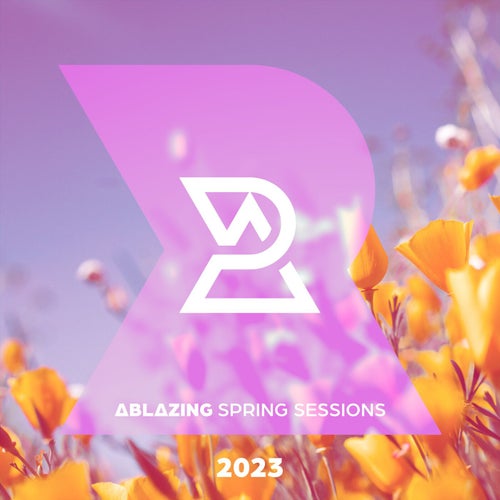 Cover art for Ablazing Spring Sessions 2023