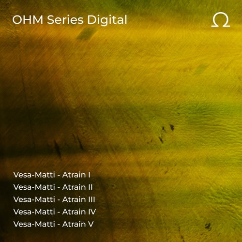 OHM Series 027