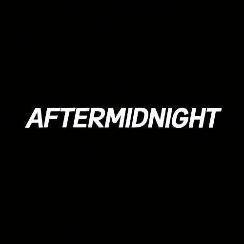 AFTER MIDNIGHT