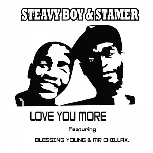 Love You More