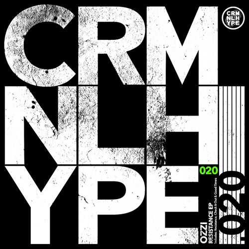 Resistance EP