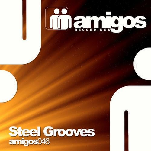 Amigos 046 Steel Grooves