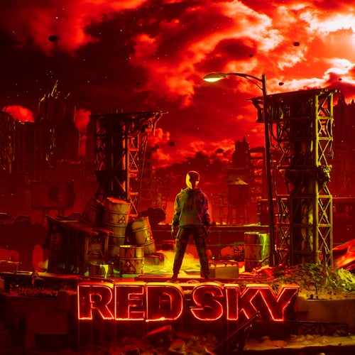 RED SKY