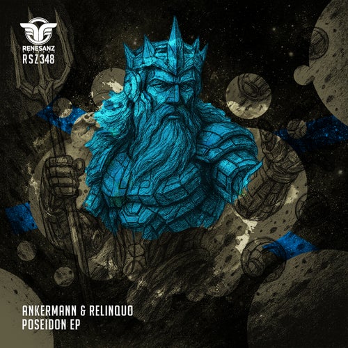 Poseidon EP