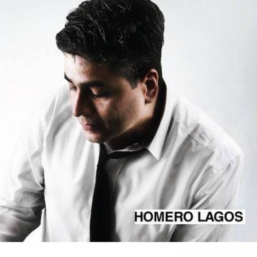 Homero Lagos