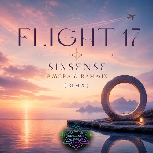 Flight 17 (Remix)