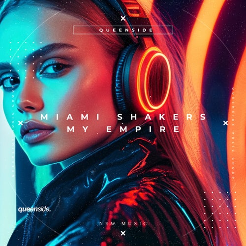 My Empire (Vocal Mix)