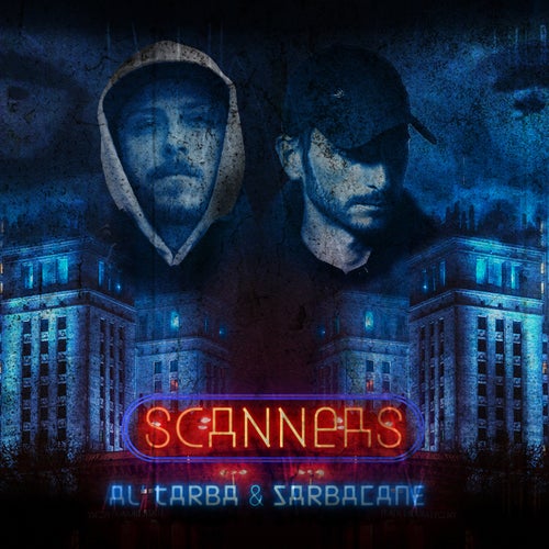 Scanners