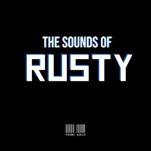Download Rusty - The Sounds of Rusty [PADG098] mp3