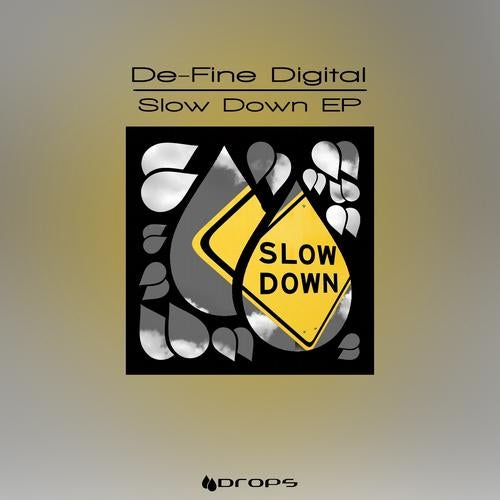 Slow Down EP