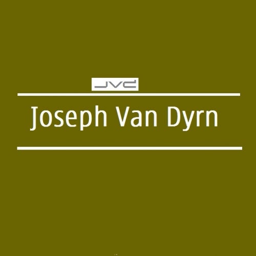 Joseph Van Dyrn