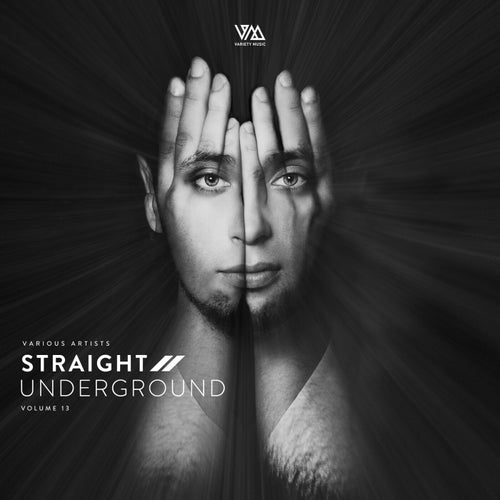 Straight Underground Vol. 13
