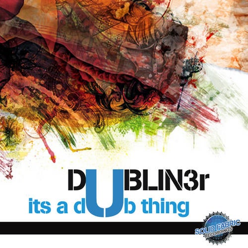 Its A Dub Thing (Sampler 03)