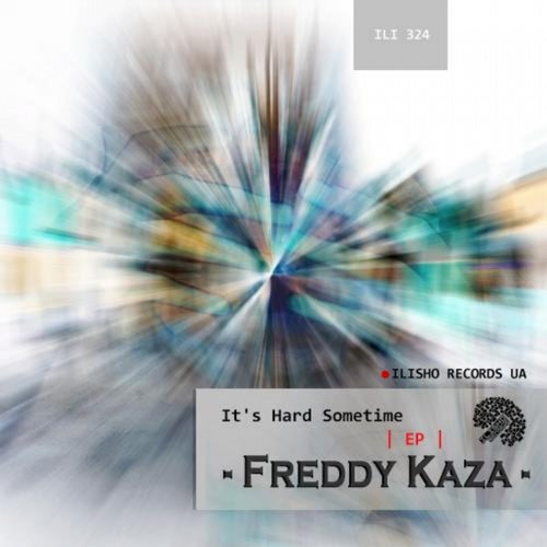 It's Hard Sometime