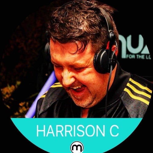 HarrisonC Bangers and grooves chart 9/5/2018