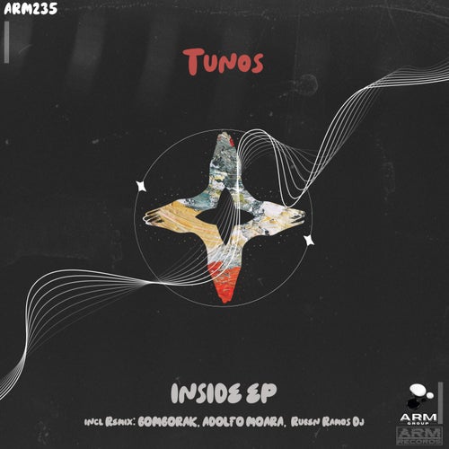 INSIDE EP