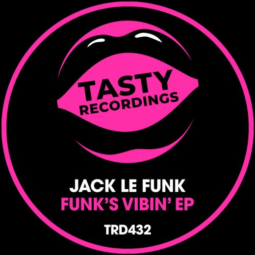 Funk's Vibin' EP